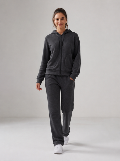 Winter Fleece set