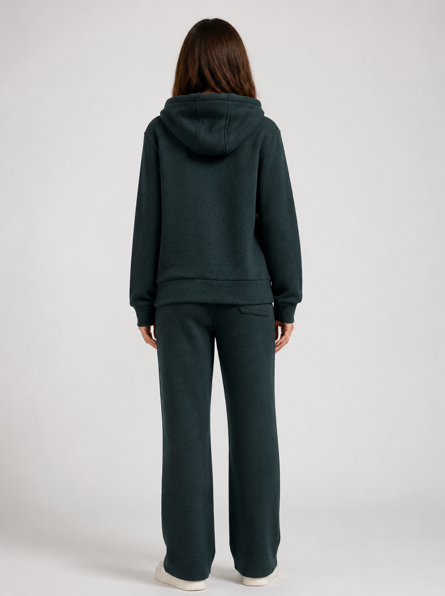 Winter Fleece set