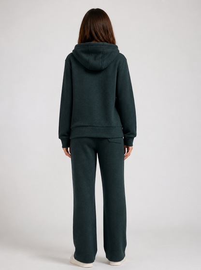 Winter Fleece set