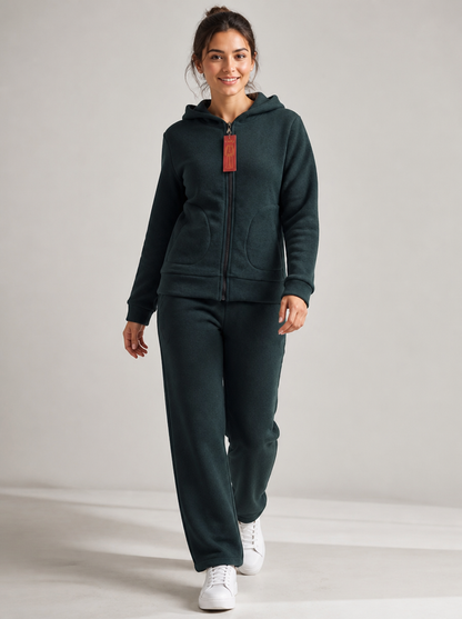 Winter Fleece set