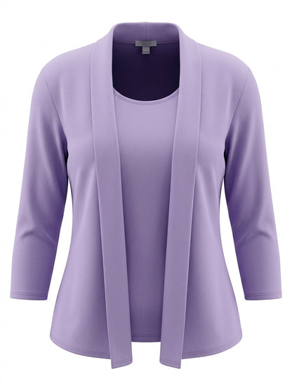 Blouse with Tie