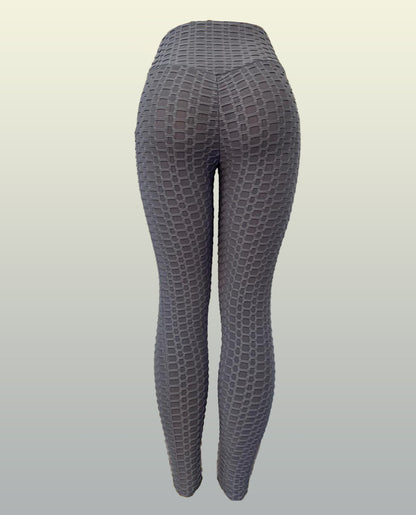 Bubble Honeycomb Leggings