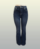 Flared Jeans- S204