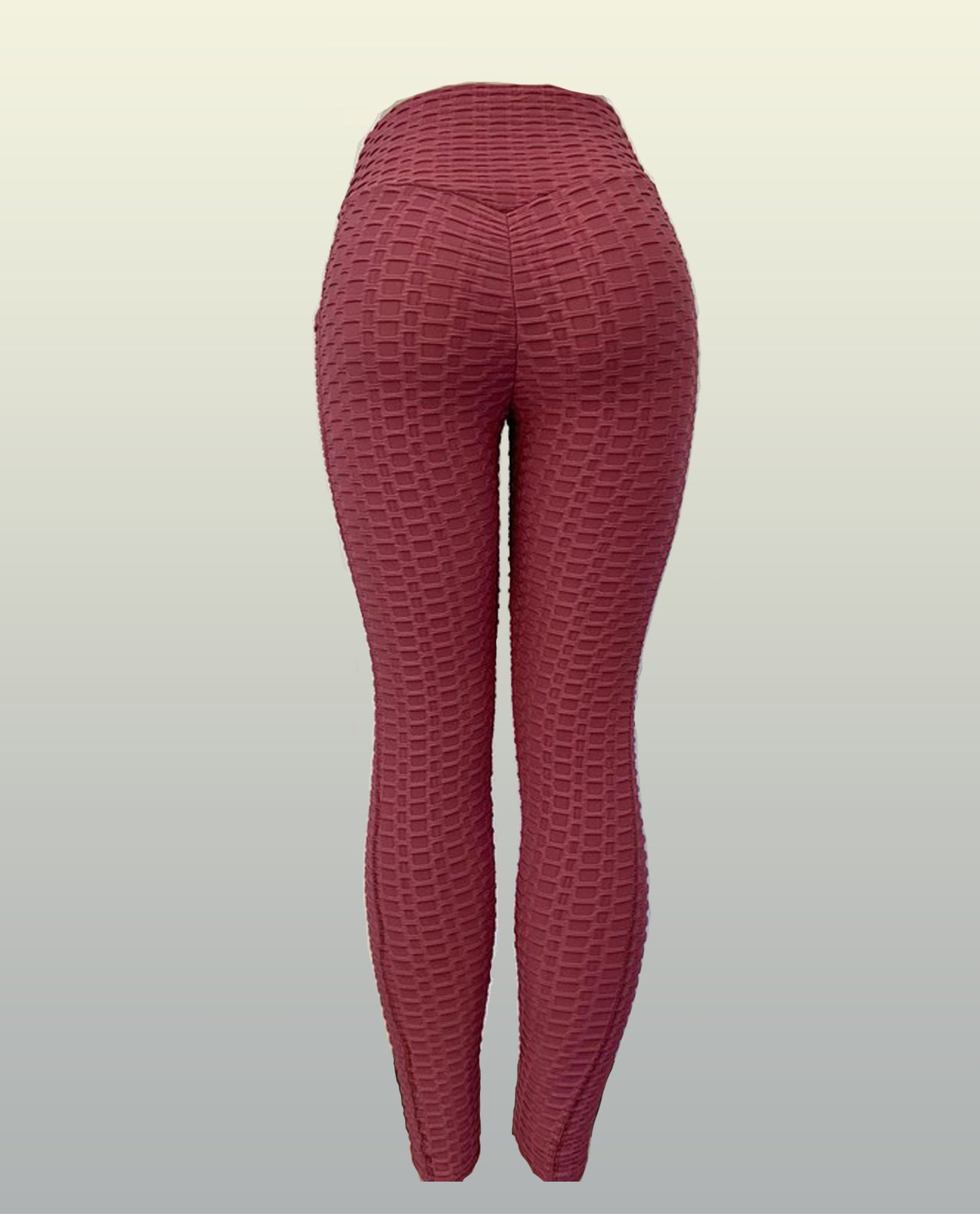 Bubble Honeycomb Leggings