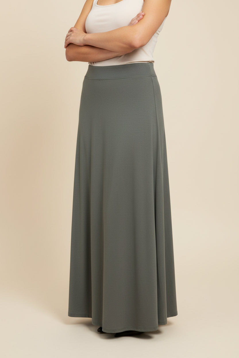 DA 1050 A-Line Skirt