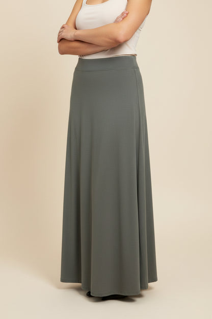 DA 1050 A-Line Skirt