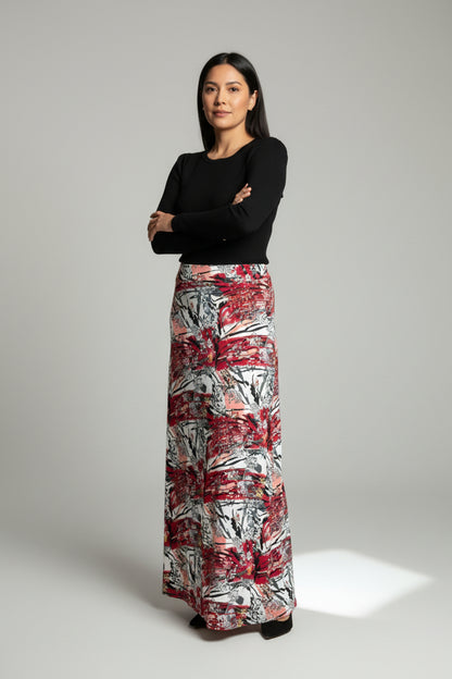 DA 1050 A-Line Skirt
