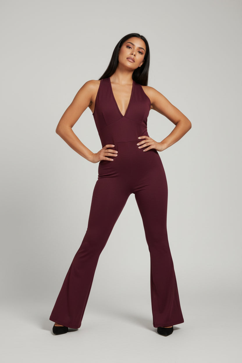 UV5726 - Ultra Soft Jumper