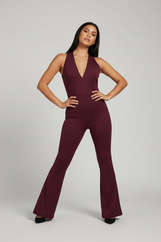 UV5726 - Ultra Soft Jumper