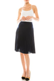 Pleated Skirt- 901