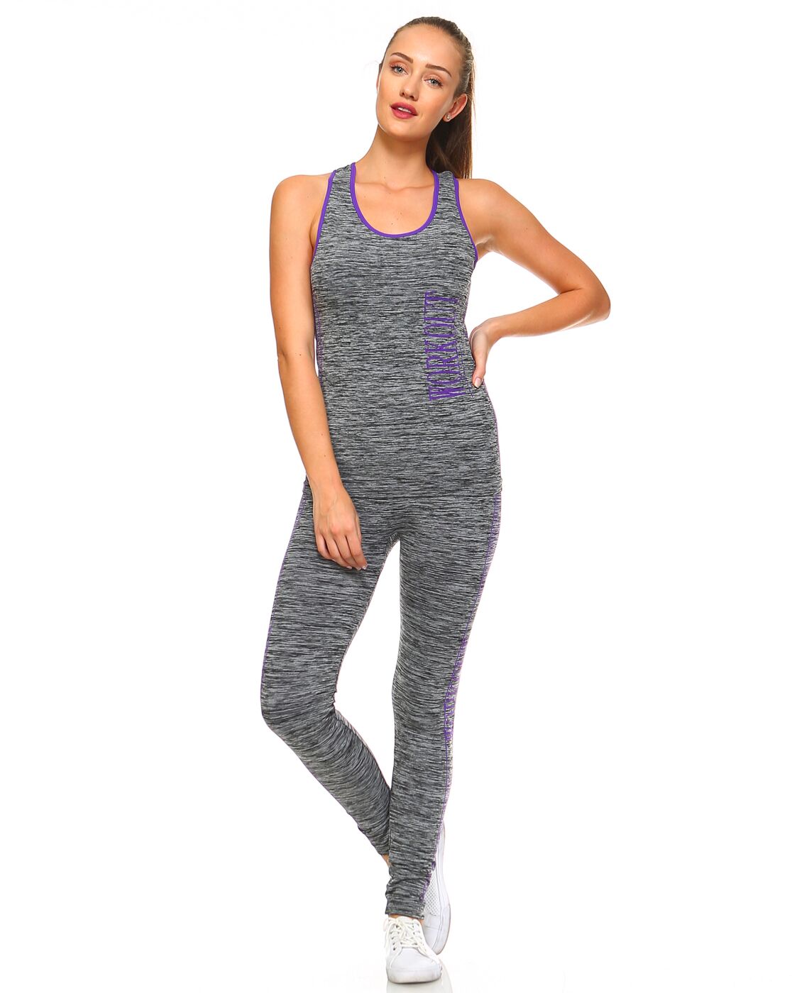 Yoga Two Piece Set