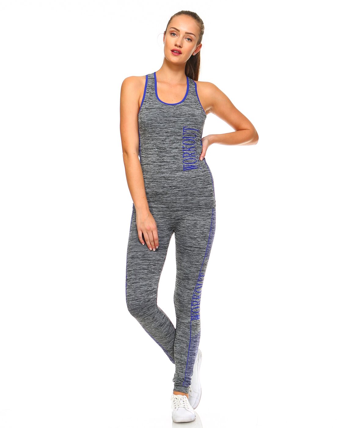 Yoga Two Piece Set