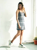 UVMFD-01T - Printed Tunic