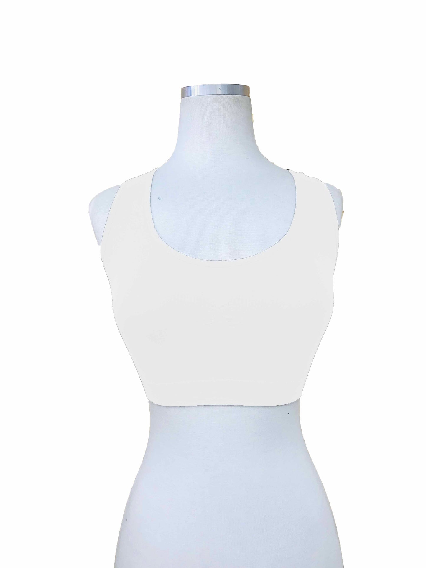 CC1109 - Bra Top with Shirring