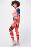 Tie-Dye Full Sleeve Set - DSP