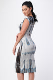 Midi Dress - DSP