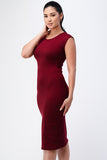 Midi Dress - DSP
