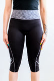 Capri Biker Shorts
