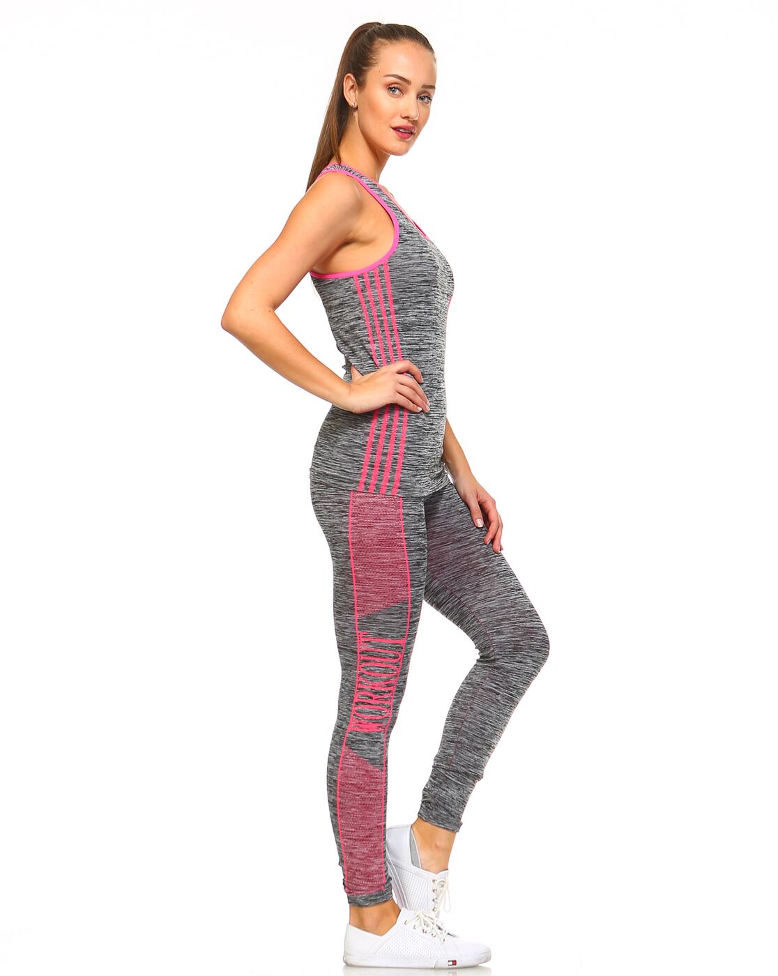 Yoga Two Piece Set